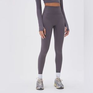 Adanola Ultimate Leggings XS Dark Grey